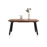 Extend Dining Table 100x160-210 Extend Dining Table 100x160-210