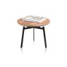 Habufa Halmstad Large Occasional Table