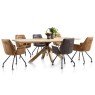 Dining Table 100x200 Cm. Dining Table 100x200 Cm.