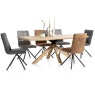 Dining Table 100x200 Cm. Dining Table 100x200 Cm.