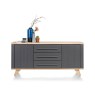 Sideboard 2-Doors Sideboard 2-Doors