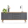 Sideboard 3-Doors Sideboard 3-Doors