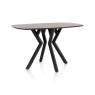 Habufa Masura 150cm Oval Bar Table