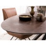 Dining Table Ellipse 100x180 Dining Table Ellipse 100x180