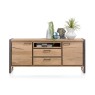 Sideboard 2-Doors Sideboard 2-Doors