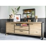 Sideboard 2-Doors Sideboard 2-Doors