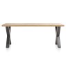 Dining Table 100x200 Cm. Dining Table 100x200 Cm.