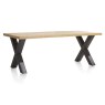 Dining Table 100x200 Cm. Dining Table 100x200 Cm.