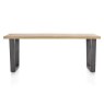 Dining Table 100x200 Cm. Dining Table 100x200 Cm.