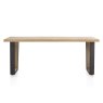 Dining Table 100x200 Cm. Dining Table 100x200 Cm.