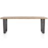 Dining Table 100x230 Cm. Dining Table 100x230 Cm.