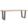 Dining Table 100x230 Cm. Dining Table 100x230 Cm.