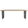 Dining Table 100x230 Cm. Dining Table 100x230 Cm.