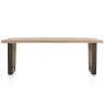 Dining Table 100x230 Cm. Dining Table 100x230 Cm.