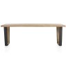 Dining Table 100x250 Cm. Dining Table 100x250 Cm.