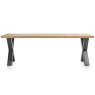 Dining Table 100x250 Cm. Dining Table 100x250 Cm.