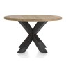 Dining Table Round 130 Cm. Dining Table Round 130 Cm.