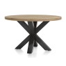 Dining Table Round 130 Cm. Dining Table Round 130 Cm.