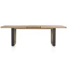 Extend Dining Table 100x160-210 Extend Dining Table 100x160-210