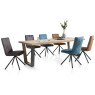 Extend Dining Table 100x160-210 Extend Dining Table 100x160-210