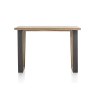 Habufa Metalox 130cm Bar Table