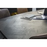 2.4m Dining Table Oval 2.4m Dining Table Oval