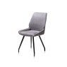 Scott Anthracite Dining Chair