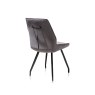 Dining Chair-Kibo Anthracite Dining Chair-Kibo Anthracite