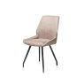 Habufa Scott Taupe Dining Chair