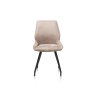 Dining Chair-Kibo Taupe Dining Chair-Kibo Taupe