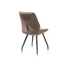 Dining Chair-Kibo Taupe Dining Chair-Kibo Taupe