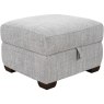 Storage rectangular Stool Storage rectangular Stool