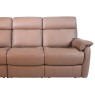 3 Seater Sofa with 2 Manual Recliners 3 Seater Sofa with 2 Manual Recliners