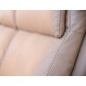 3 Seater Sofa with 2 Manual Recliners 3 Seater Sofa with 2 Manual Recliners