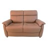 2 Seater Sofa with 2 Manual Recliners 2 Seater Sofa with 2 Manual Recliners