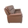 2 Seater Sofa with 2 Manual Recliners 2 Seater Sofa with 2 Manual Recliners