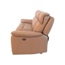 3 Seater Sofa with 2 Power Recliners 3 Seater Sofa with 2 Power Recliners