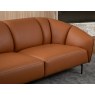 Pebble W/Legs 3 Seater Sofa Pebble W/Legs 3 Seater Sofa