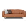 Pebble W/Legs 2.5 Seater Sofa Pebble W/Legs 2.5 Seater Sofa