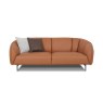 Pebble W/Legs 2 Seater Sofa Pebble W/Legs 2 Seater Sofa