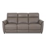 3 Seater Sofa with 2 Power recliners 3 Seater Sofa with 2 Power recliners