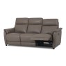 3 Seater Sofa with 2 Power recliners 3 Seater Sofa with 2 Power recliners