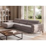 Natuzzi Editions Audacia Small Sofa Natuzzi Editions Audacia Small Sofa