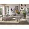 Natuzzi Editions Speranza 4 Seater Sofa Natuzzi Editions Speranza 4 Seater Sofa