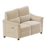 Natuzzi Editions Astuzia Triple Motion Double Electric Sofa Natuzzi Editions Astuzia Triple Motion Double Electric Sofa