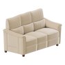 Natuzzi Editions Astuzia Large Sofa Natuzzi Editions Astuzia Large Sofa