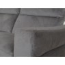 Natuzzi Editions Stima Fabric Loveseat Natuzzi Editions Stima Fabric Loveseat