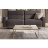 Natuzzi Editions Stima Loveseat With 2 Electric Motions Natuzzi Editions Stima Loveseat With 2 Electric Motions