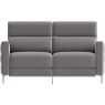 Natuzzi Editions Stima Fabric Sofa Natuzzi Editions Stima Fabric Sofa