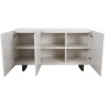 Francesco 3 Door Sideboard Francesco 3 Door Sideboard